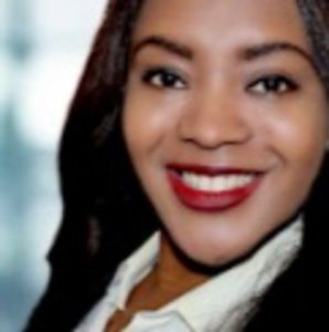 Meet your Posher, Pamela d.